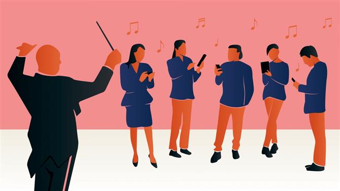 The best apps for making a musical masterpiece